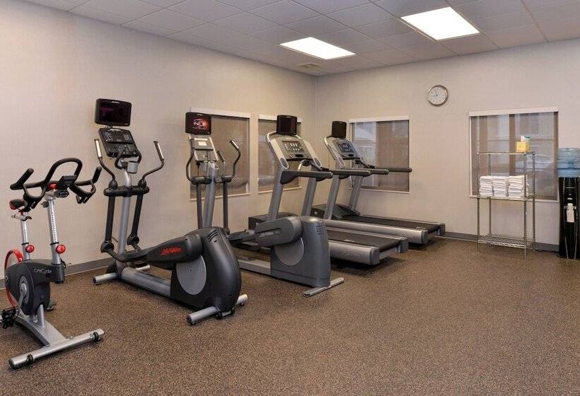 فندق Residence Inn Palo Alto Los Altos