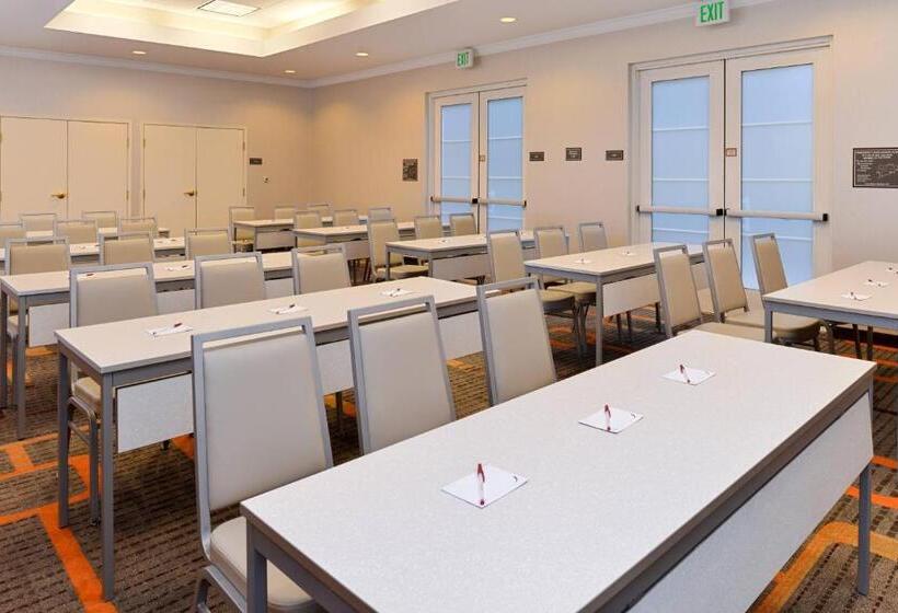 فندق Residence Inn Palo Alto Los Altos
