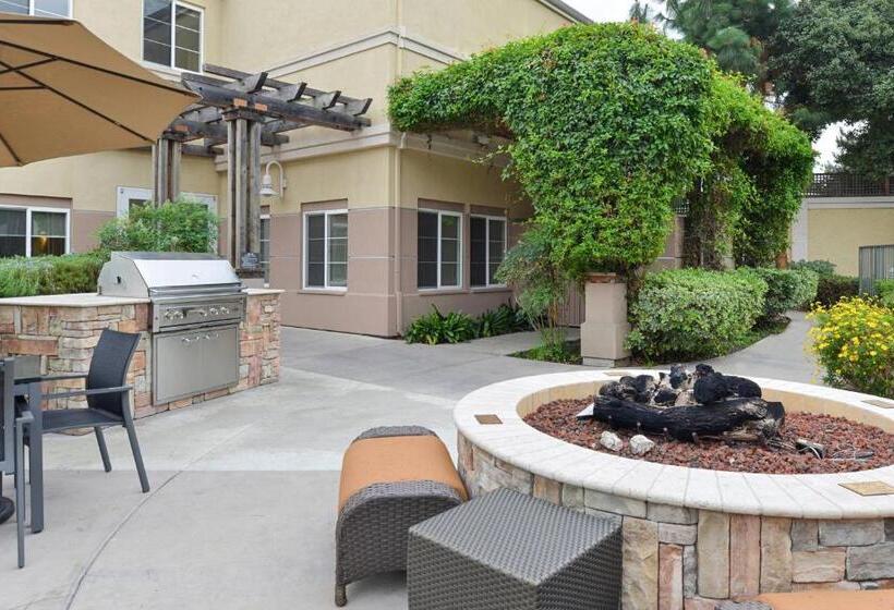 فندق Residence Inn Palo Alto Los Altos