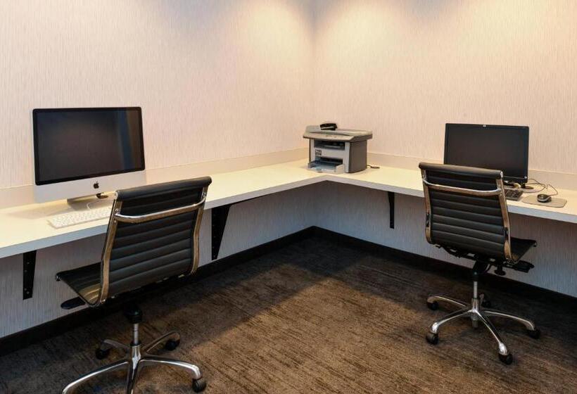 فندق Residence Inn Palo Alto Los Altos