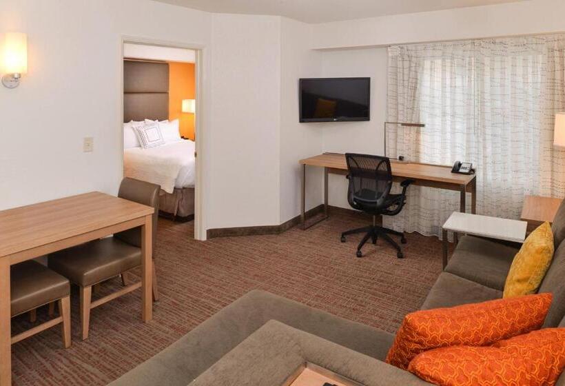 فندق Residence Inn Palo Alto Los Altos