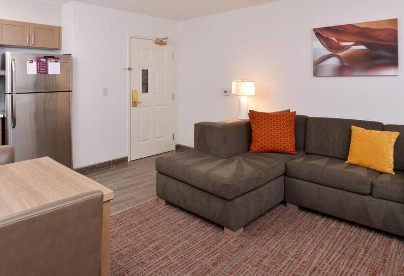 فندق Residence Inn Palo Alto Los Altos