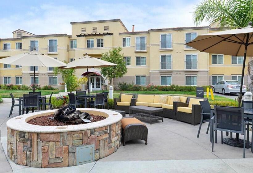 فندق Residence Inn Palo Alto Los Altos