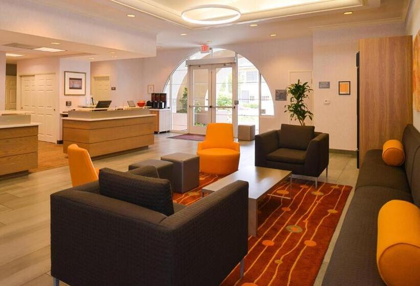 فندق Residence Inn Palo Alto Los Altos