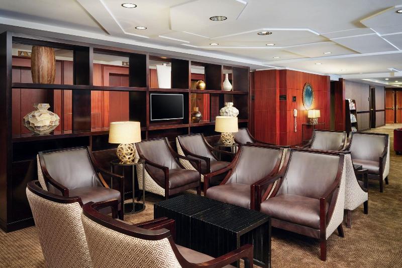 Отель Residence Inn By Marriott Philadelphia Center City