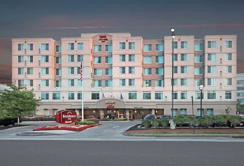 Отель Residence Inn Philadelphia Conshohocken
