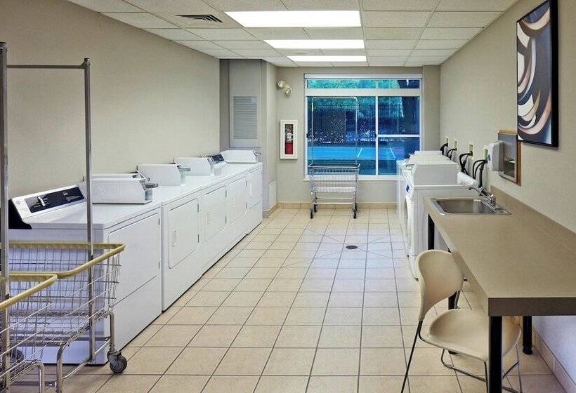 Отель Residence Inn Philadelphia Conshohocken