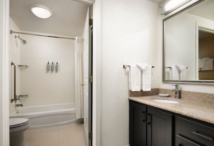 Отель Residence Inn Philadelphia Conshohocken