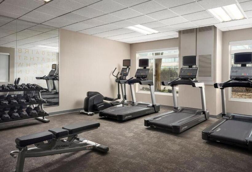Отель Residence Inn Philadelphia Conshohocken