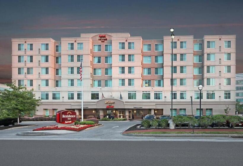 Отель Residence Inn Philadelphia Conshohocken