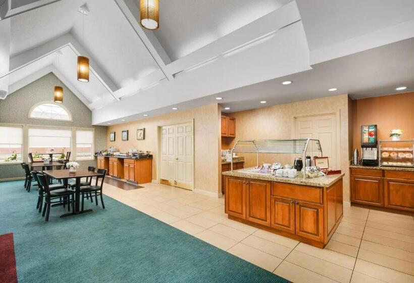 فندق Residence Inn Philadelphia/montgomeryville