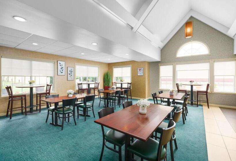 فندق Residence Inn Philadelphia/montgomeryville
