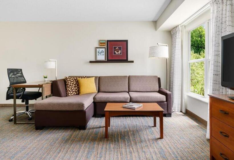 בית מלון כפרי Residence Inn Philadelphia/montgomeryville