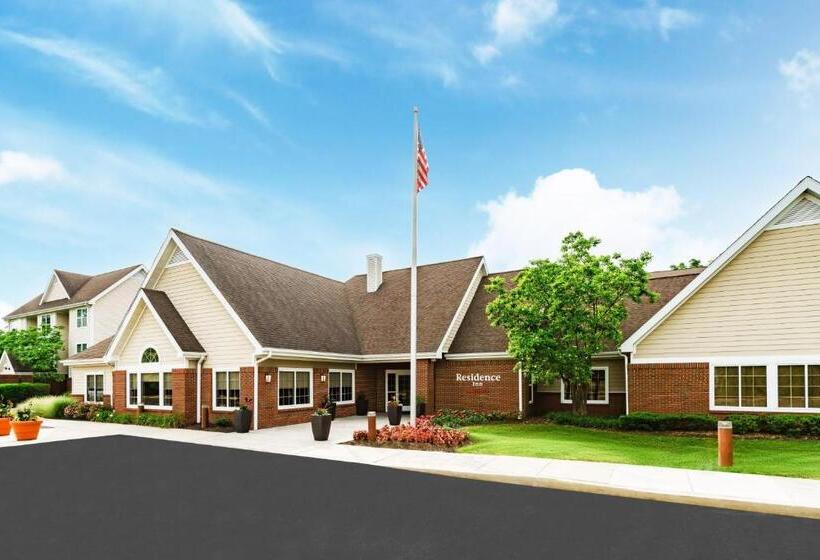 فندق Residence Inn Philadelphia/montgomeryville