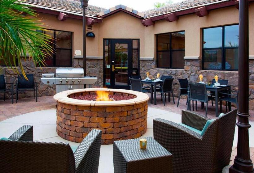 בית מלון כפרי Sonesta Es Suites Phoenix Goodyear