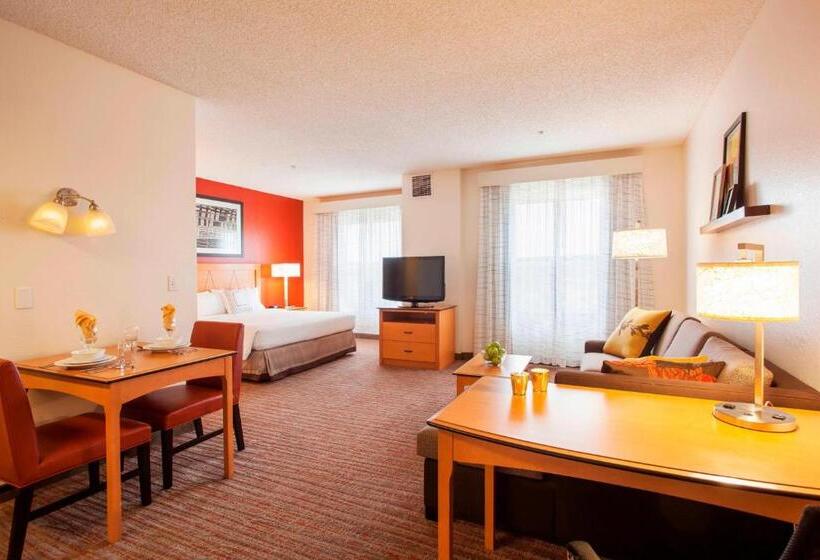 בית מלון כפרי Sonesta Es Suites Phoenix Goodyear