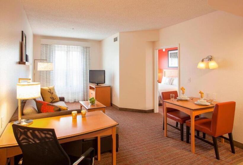 فندق Sonesta Es Suites Phoenix Goodyear