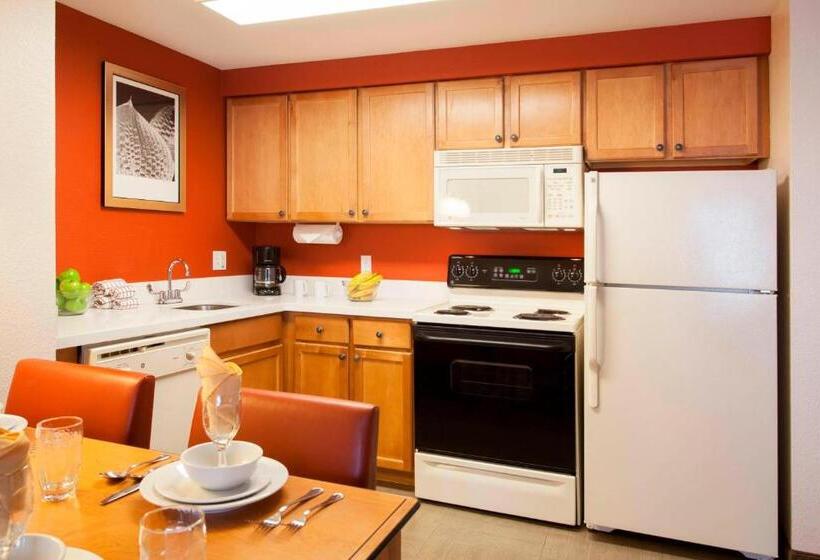 فندق Sonesta Es Suites Phoenix Goodyear