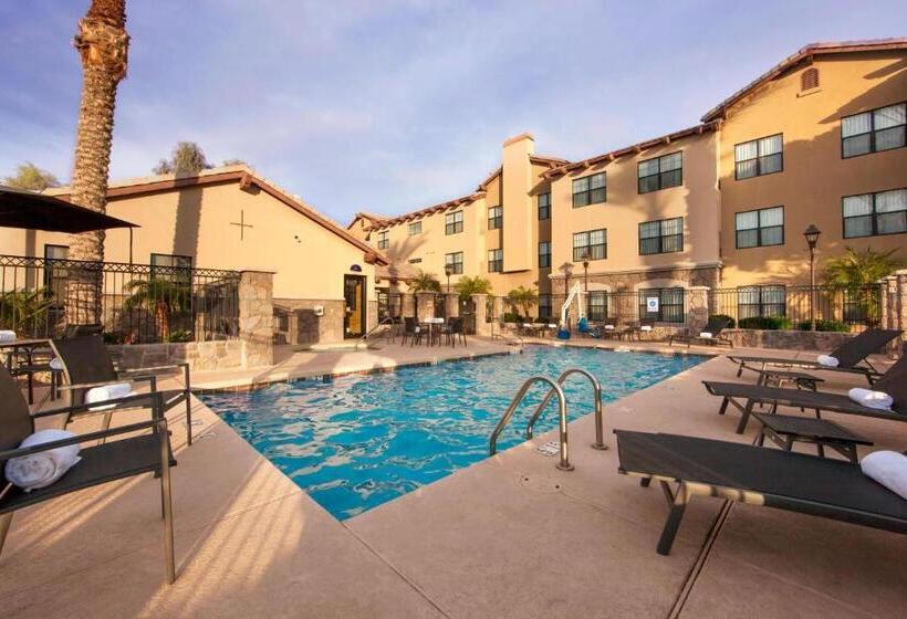 בית מלון כפרי Sonesta Es Suites Phoenix Goodyear