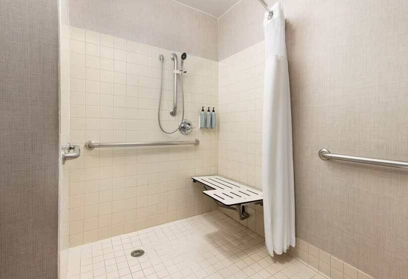 فندق Residence Inn Potomac Mills Woodbridge