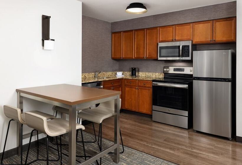 فندق Residence Inn Potomac Mills Woodbridge