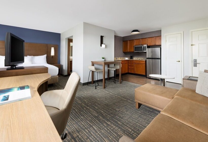 فندق Residence Inn Potomac Mills Woodbridge