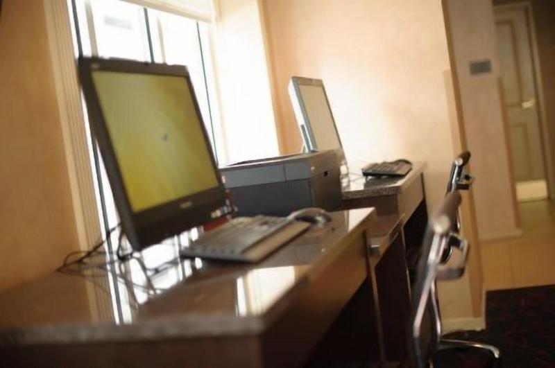 酒店 Residence Inn Rochester Mayo Clinic Area