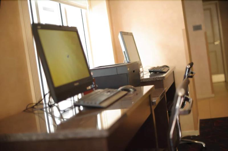 酒店 Residence Inn Rochester Mayo Clinic Area