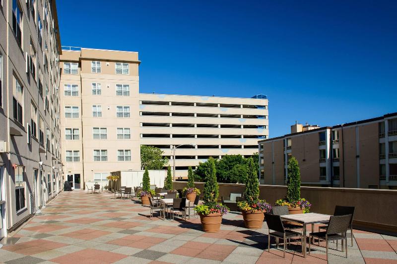 هتل Residence Inn Rochester Mayo Clinic Area