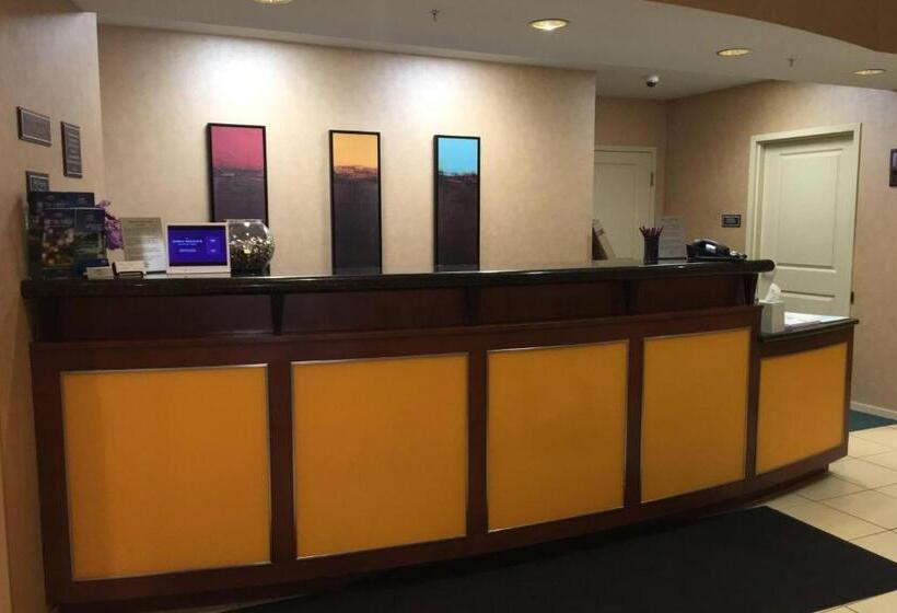 酒店 Residence Inn Rochester Mayo Clinic Area