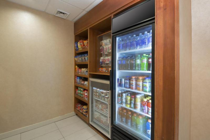 فندق Residence Inn Sacramento Folsom