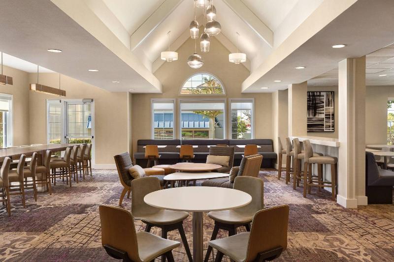 فندق Residence Inn Sacramento Folsom