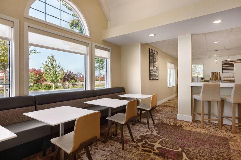 فندق Residence Inn Sacramento Folsom