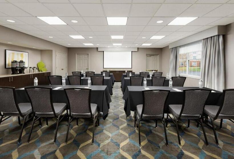 فندق Residence Inn Saddle River