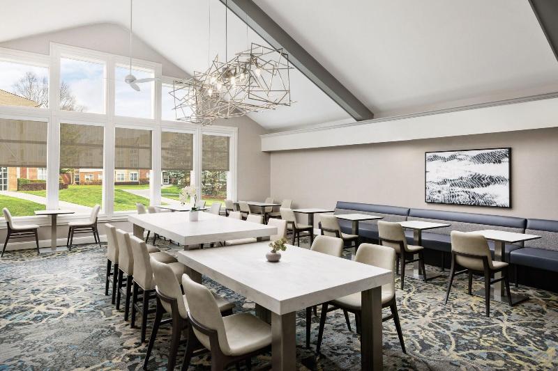فندق Residence Inn Saddle River