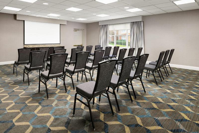 فندق Residence Inn Saddle River