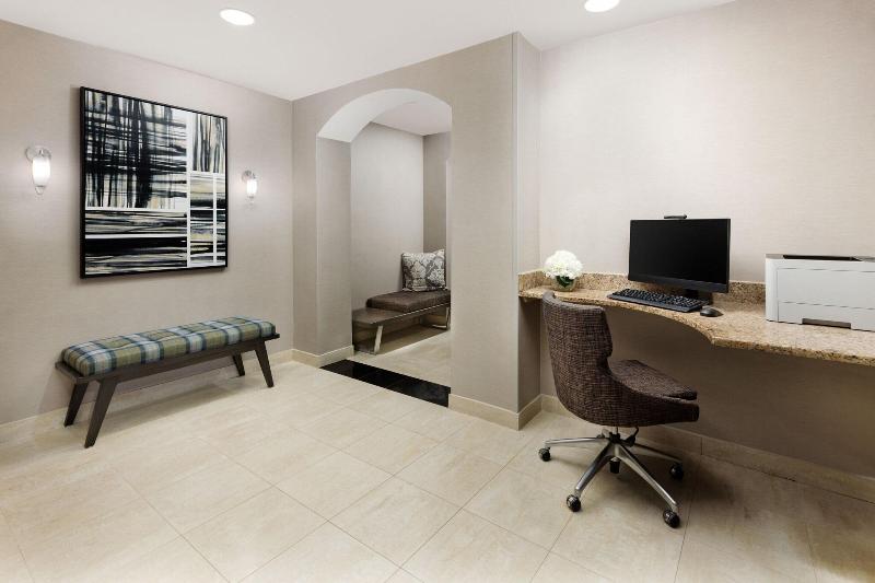 فندق Residence Inn Saddle River