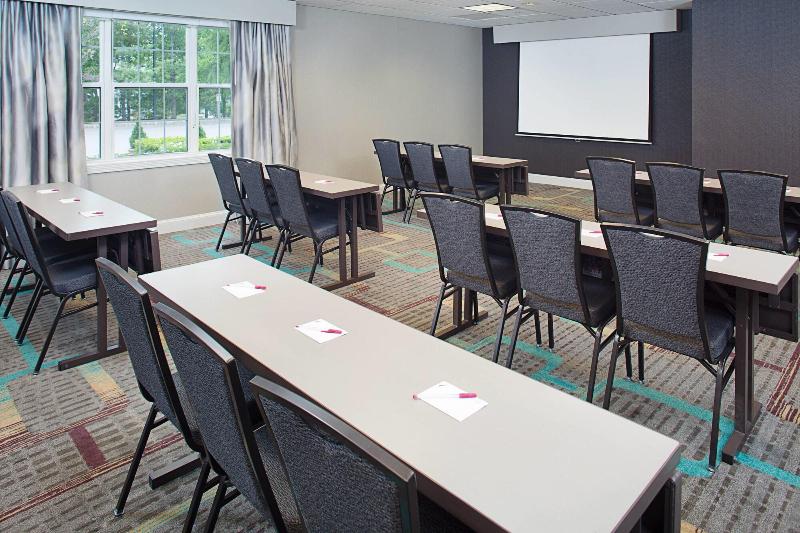 فندق Residence Inn Saddle River
