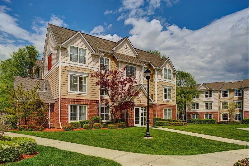 فندق Residence Inn Saddle River