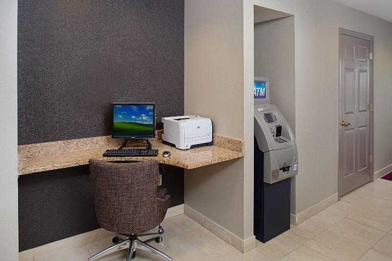 فندق Residence Inn Saddle River