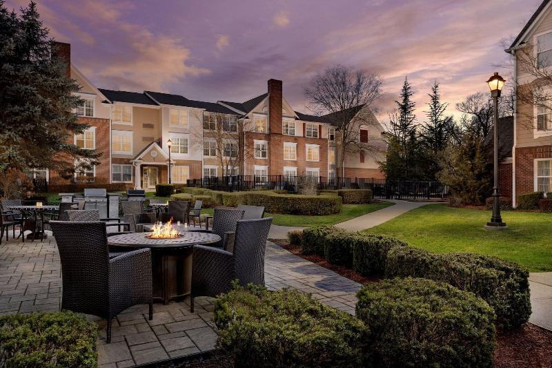 فندق Residence Inn Saddle River