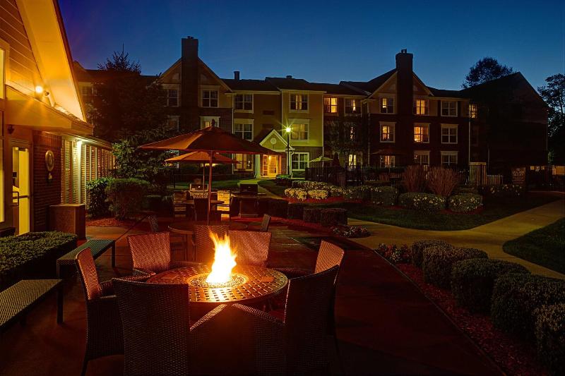 فندق Residence Inn Saddle River