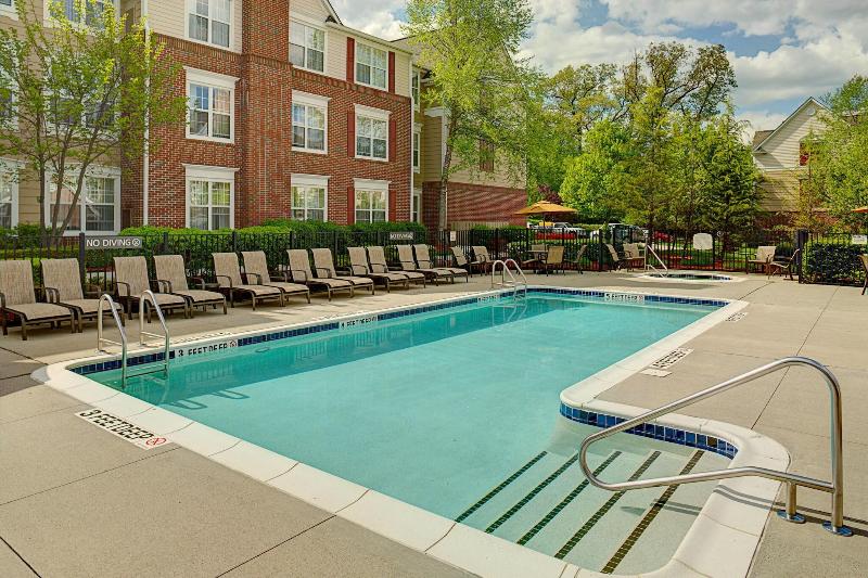 فندق Residence Inn Saddle River