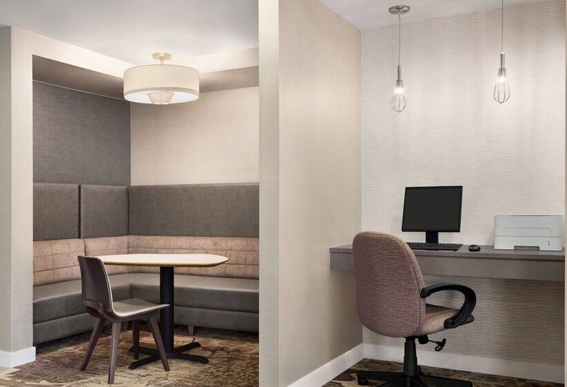 فندق Residence Inn Salem