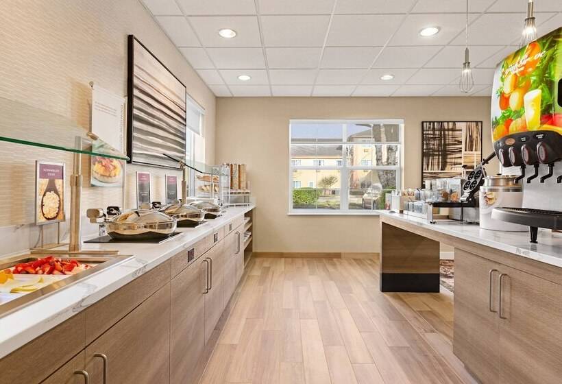 فندق Residence Inn Salem