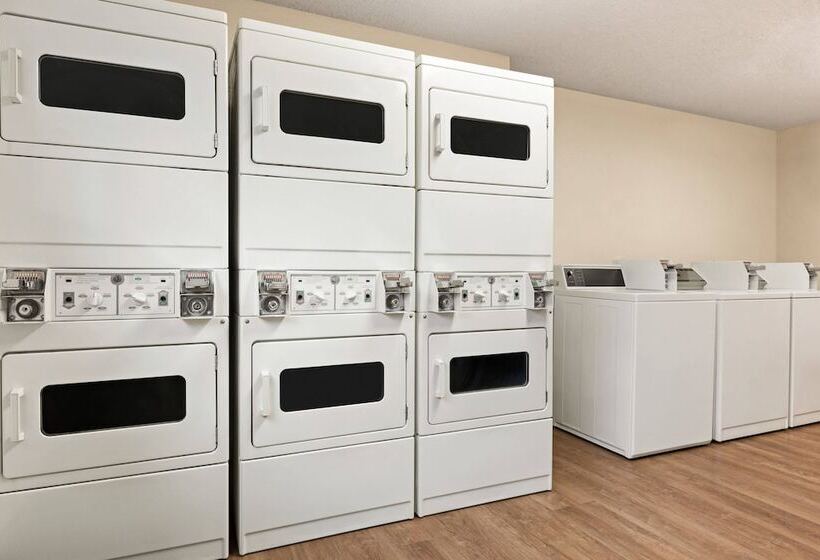 호텔 Residence Inn Salem