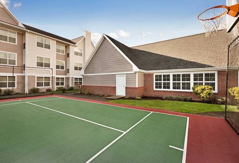 호텔 Residence Inn Salem