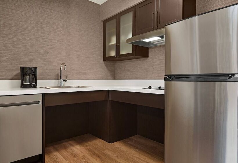 호텔 Residence Inn Salem