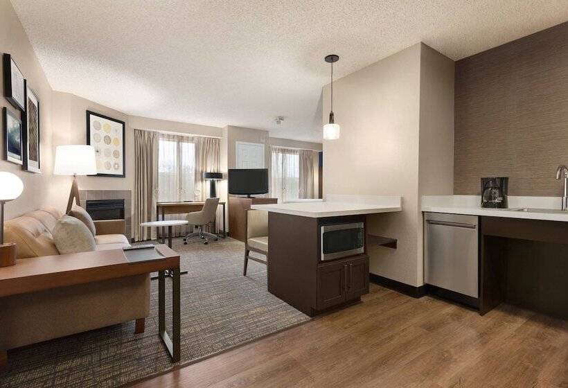 فندق Residence Inn Salem