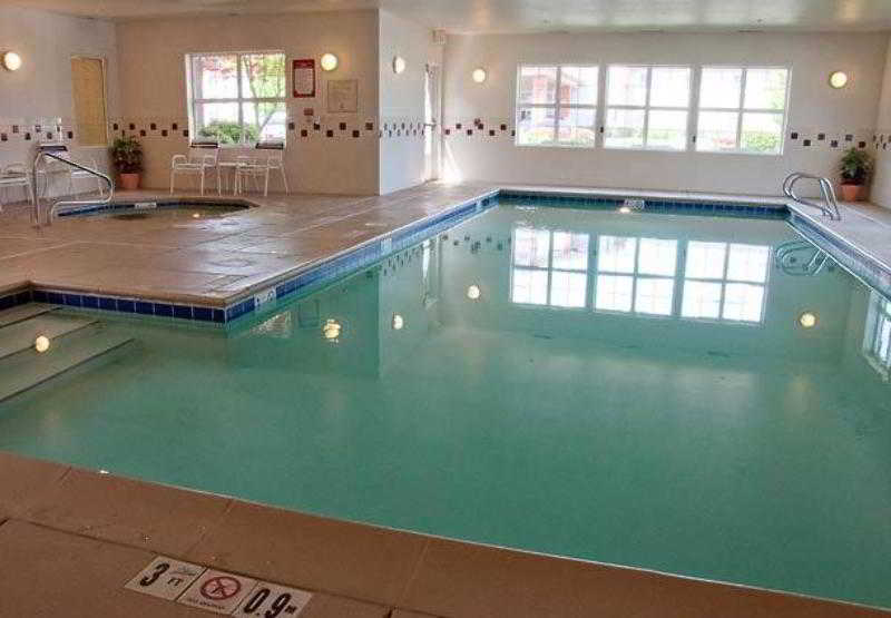 فندق Residence Inn Salem